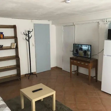 Appartamento Le Sud