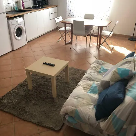 Διαμέρισμα Le Sud Ναρμπόν