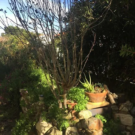 Le Sud Διαμέρισμα Ναρμπόν
